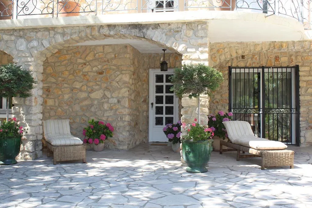 Gites Maisons De Vacances Domaine La Chamade Carpentras Holiday home