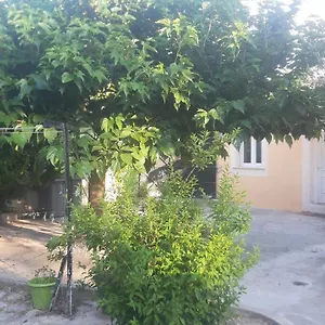 Appartement Ogooue, Carpentras