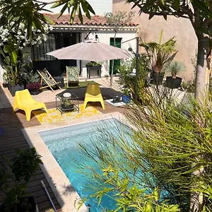 Appartement Cosy En Provence, Carpentras