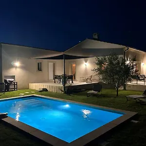Vakantiehuis Moun Cabanoun, Carpentras