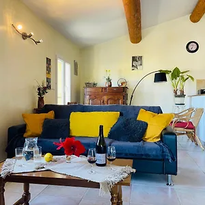 Appartement Les Vignes, Carpentras