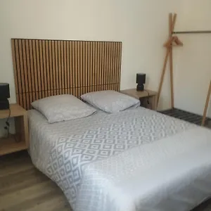 Apartment Les Oliviers, Carpentras
