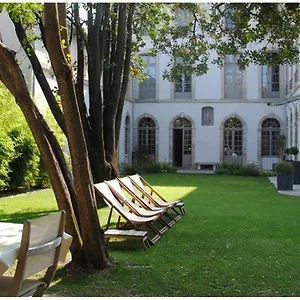 Vakantiehuis Les Jardins De Marze, Carpentras