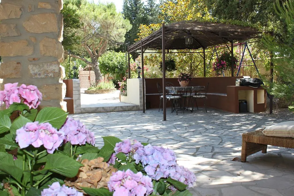 Gites Maisons De Vacances Domaine La Chamade Carpentras 0*,  France