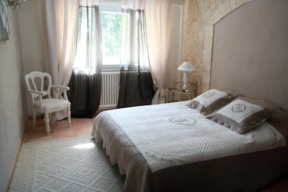Holiday home Gites Maisons De Vacances Domaine La Chamade Carpentras